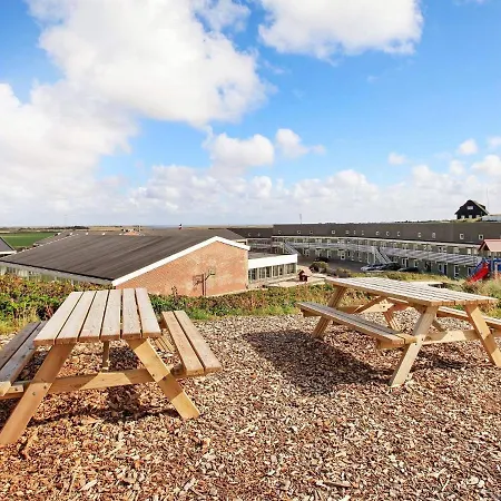 Lxix Διαμέρισμα Ringkøbing