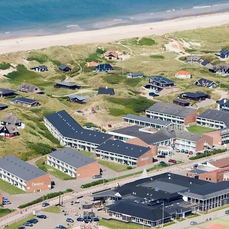 Διαμέρισμα Lxix Ringkøbing