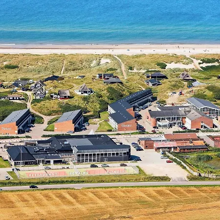 Lxix Διαμέρισμα Ringkøbing
